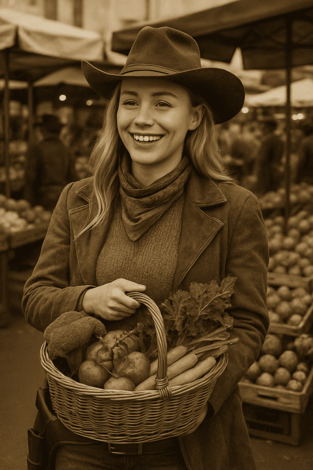 Gunslinger Style (styled)